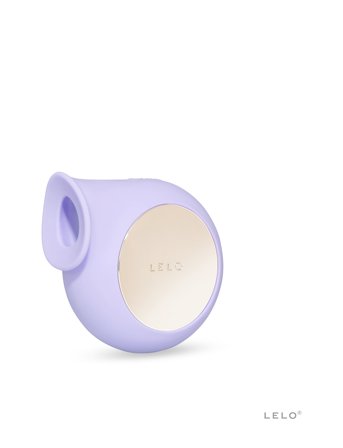 LELO Sila Cruise Lilac - Purple - ONE SIZE