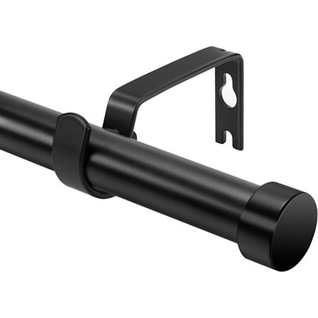 5 stk. Filtpande beskyttere, stabelbare, 38 cm, justerbare