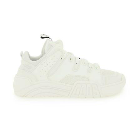 Gcds, Sneakers Wit, Heren, Maat:40 EU