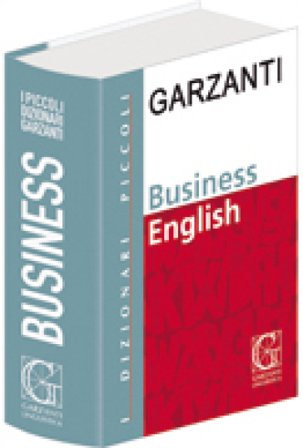 Piccolo dizionario di inglese business NA
