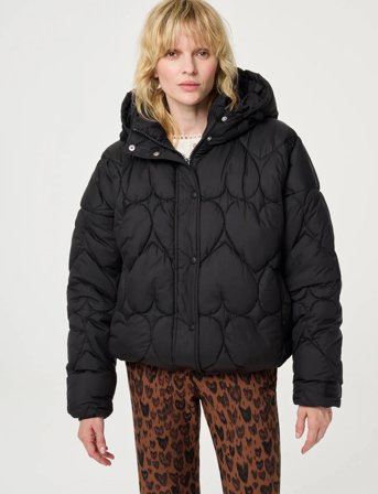 Fabienne Chapot Prisca Puffer - Black - 42