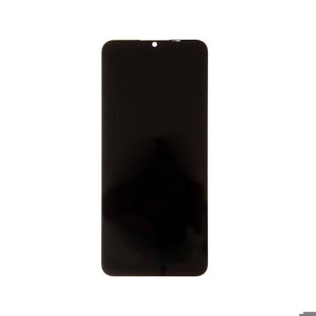 6.5" LCD-näyttö - Realme C21 - Integroitu kosketusnäyttö - HD-resoluutio - IPS-teknologia