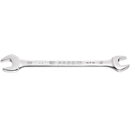 Facom 44.1P3/16X1P5/16 U-nyckel dubbel 1"3/16x1"5/16", Handverktyg