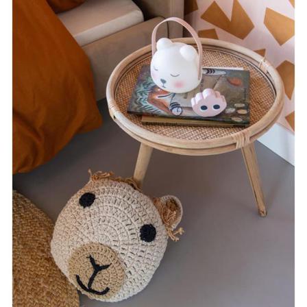 Kidsdepot Sängbord Mylla 45 Cm Rotting Brun