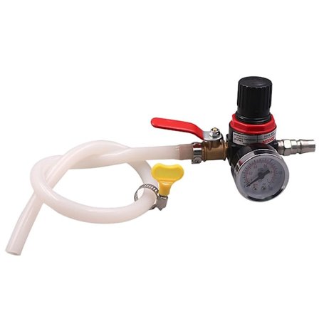 Lekkasjetest Instrument Kjøling Radiator Trykklekkasjetester for