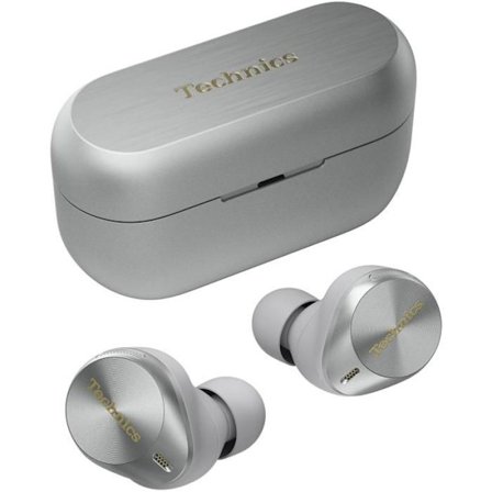 In-ear hörlurar True Wireless - Technics - EAH-AZ80 - Aktiv brusreducering - IPX4 - Batteritid 7h