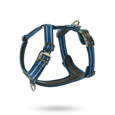 DOG Copenhagen - Comfort Walk Air 3.0 Harness Ocean Blue