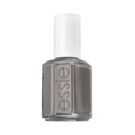 Essie Nail Polish Nagellack Dam Grå 13,5 ML