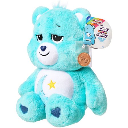 CARE BEARS 16 TOMMER SENGETIDSBJØRN