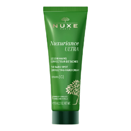 NUXE Nuxuriance Ultra - Hand Cream Unisex 75 ML