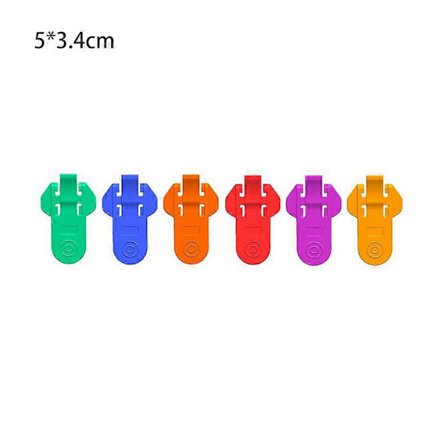 Handhållen Öl Cola Dryck Flasköppnare Enkel Burk Öppnare Enkel Burk Öppnare