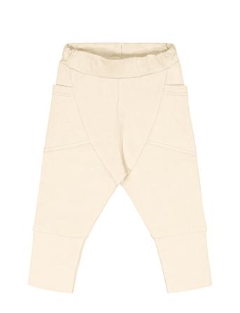 Baby Pants Bottoms Trousers Beige Gugguu