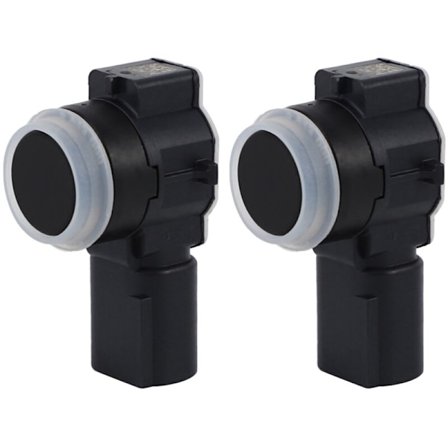 2X Parkkitutka C4 2008 3008 5008 9675202477XT