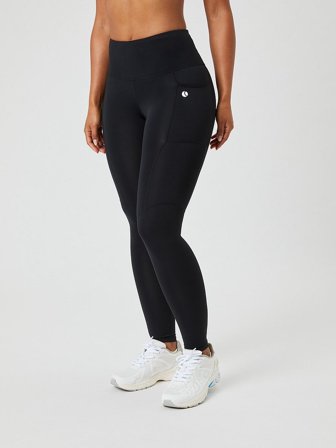 Björn Borg Ace Pocket Tights S, Tøj & Bolig, Træningsbukser, Tights