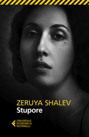 Stupore Zeruya Shalev
