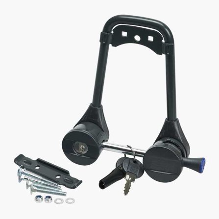 Biltema - RAMMELÅS BASTA