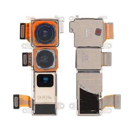 Google Pixel 8 Pro Komplett Bakre Kameramodul