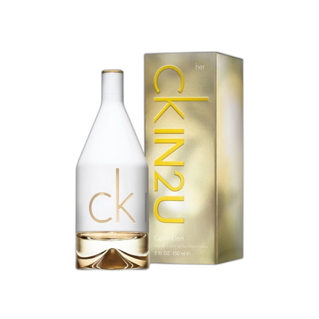 CK IN2U Her Eau de Toilette