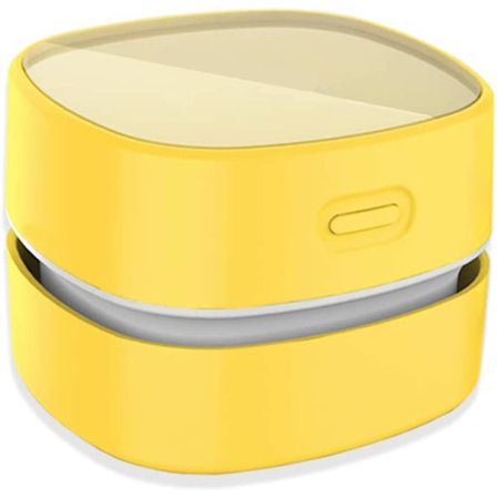 Pöytäpölynimuri, Mini-pöytäharja, energiatehokas, korkea Du