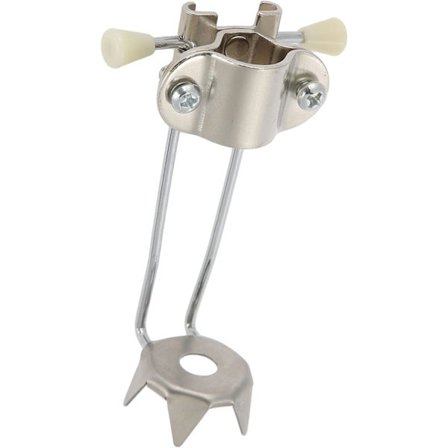 5-taggig Infarbar Isstavs-Spets, Vandringshjälpmedel Kryckor Halksäker Isgrepp, Nödvändigt för Säkrare Gå