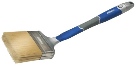 Mäster Superior 3657101 Fasadpensel lång, 100 mm, Målarredskap & tillbehör