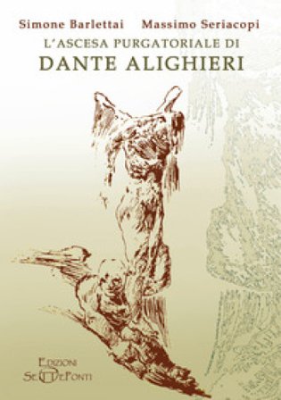 L'ascesa purgatoriale di Dante Alighieri Simone Barlettai