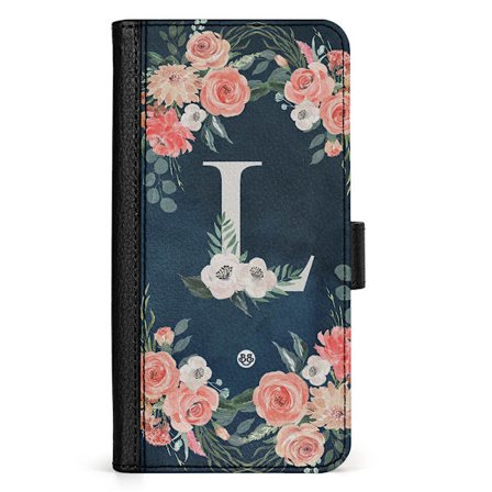 Bjornberry Sony Xperia 10 V Fodral - Monogram L