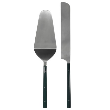 House Doctor Tårtspade Mörkgrön