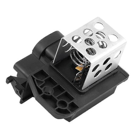 9673999880, Fläktmotstånd, Värmefläktsmotstånd, Fläktmotstånd för Citroen, Fläktmotor