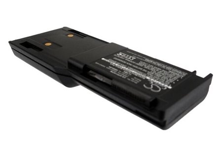 Batteri till Tvåvägsradio för Motorola Radius P110