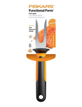 Fiskars | Ff Fish Fork | ONE SIZE