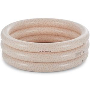 Filibabba Breezy Harmoni Sandy Alfie 80 cm Wading Pool 3 - 6 years - Water toys - 3 - 6 years - Cream - Junge - Kids Swimming Pools