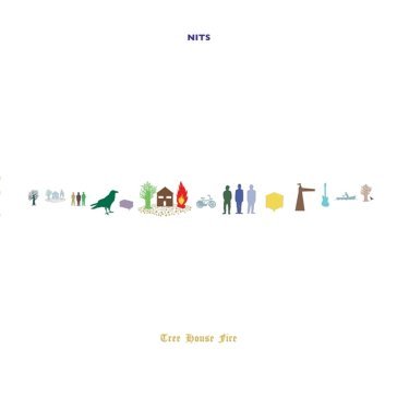 Tree house table Nits