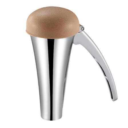 Nötknäppare, Svart Nötknäppare, En