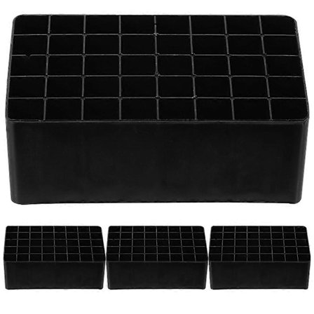 4 kpl Kynätelineet Lajittelukynätelineet Pöytätussitelineet Tussien säilytys kouluun