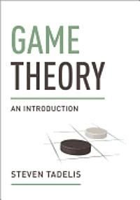 Game Theory, ISBN: 9780691129082