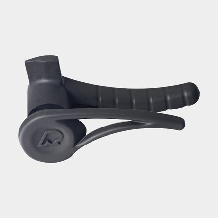 Maniglia per boccaporti, destra, compatibile con Rutgerson Classic in composito