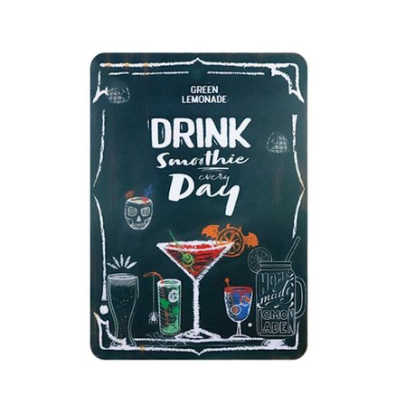 Barskyltar Metallplåtskylt - spot försäljning