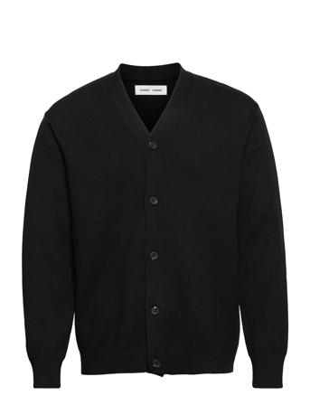 Ryder Cardigan 10490 Black Samsøe Samsøe