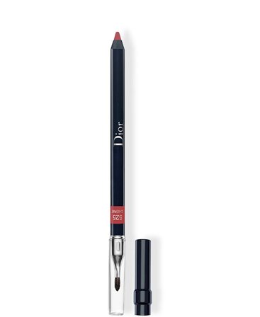 DIOR Rouge Dior Contour Lipliner 525 Cherie, Makeup, Læber, Liplinere