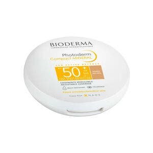 Bioderma Photoderm Compact Nuance Dorata SPF 50+ 10g