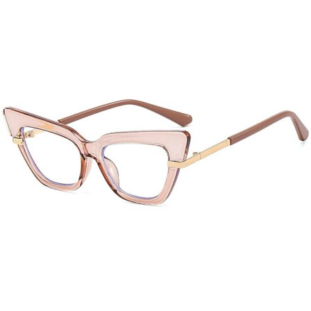 Anti Blue Light Glasögon Glasögonbåge 5 5