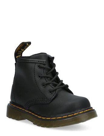 Dr. Martens | 1460 I Black Softy T | 21.5