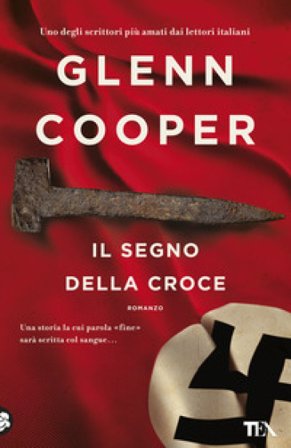Il segno della croce Glenn Cooper