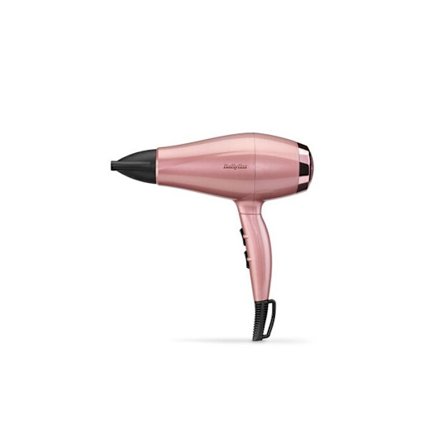 Hiustenkuivain - BABYLISS - Stardust Shimmer 2000 - 2000W - 2 nopeutta - 3 lämpötilaa