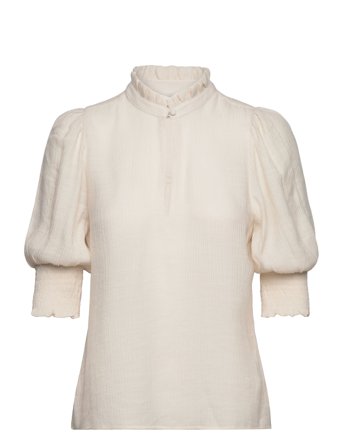 Feline Top Cream Dante6