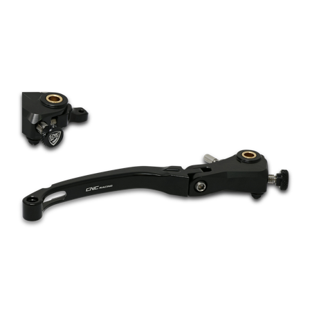 Bremshebel Klappbar CNC Racing Race - Aprilia RSV4 Factory 2010-2014