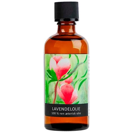 Unique Lavendelolie 100 ml, Tøj & Bolig, Duftolier, Æteriske Olier