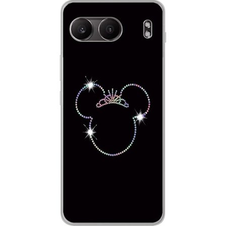 Yhteensopiva Puhelinkuori OnePlus OnePlus Nord 4 Minnie Mouse