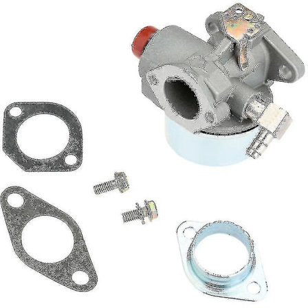 Tecumseh 632795a Karburator Udskiftning Med Pakning - Lav 30 35 40 50 Carb